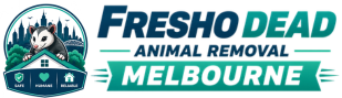 Fresho Dead Animal Removal Wantirna logo