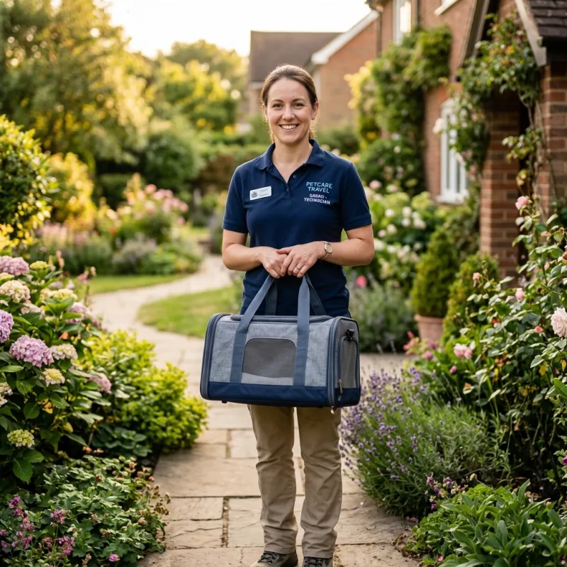 Dead Pet Removal Wantirna